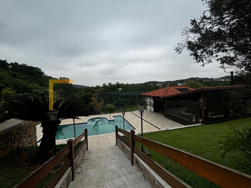 Chácara, 4 quartos - Foto 36