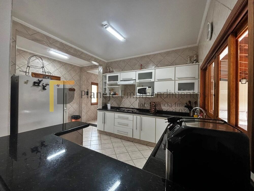 Chácara à venda com 4 quartos - Foto 4