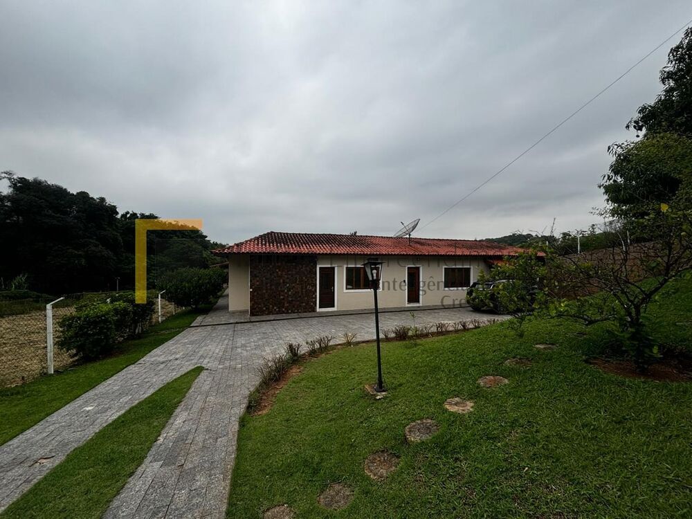 Chácara à venda com 4 quartos - Foto 2