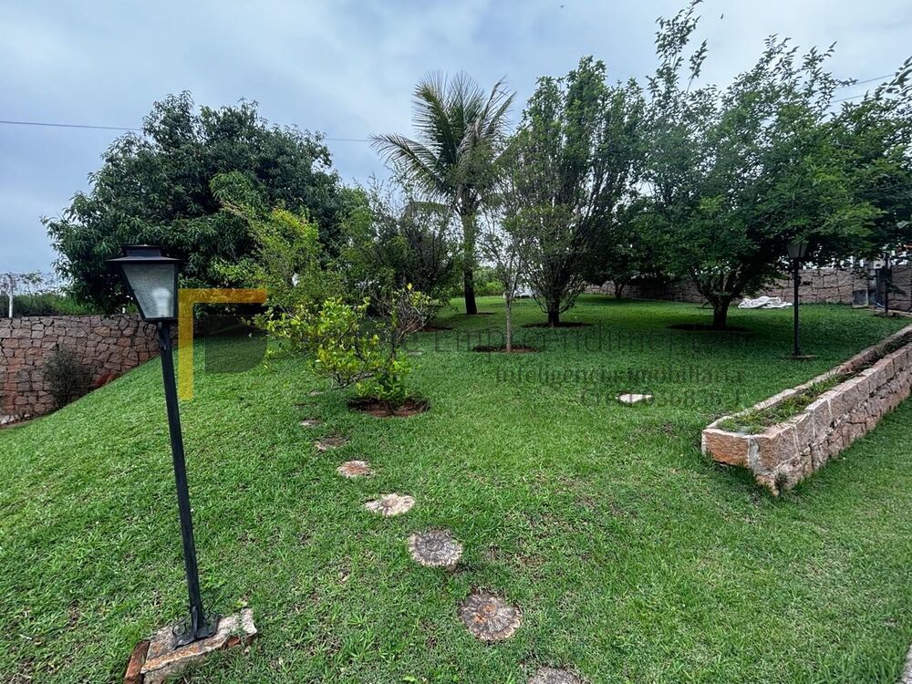 Chácara à venda com 4 quartos - Foto 18