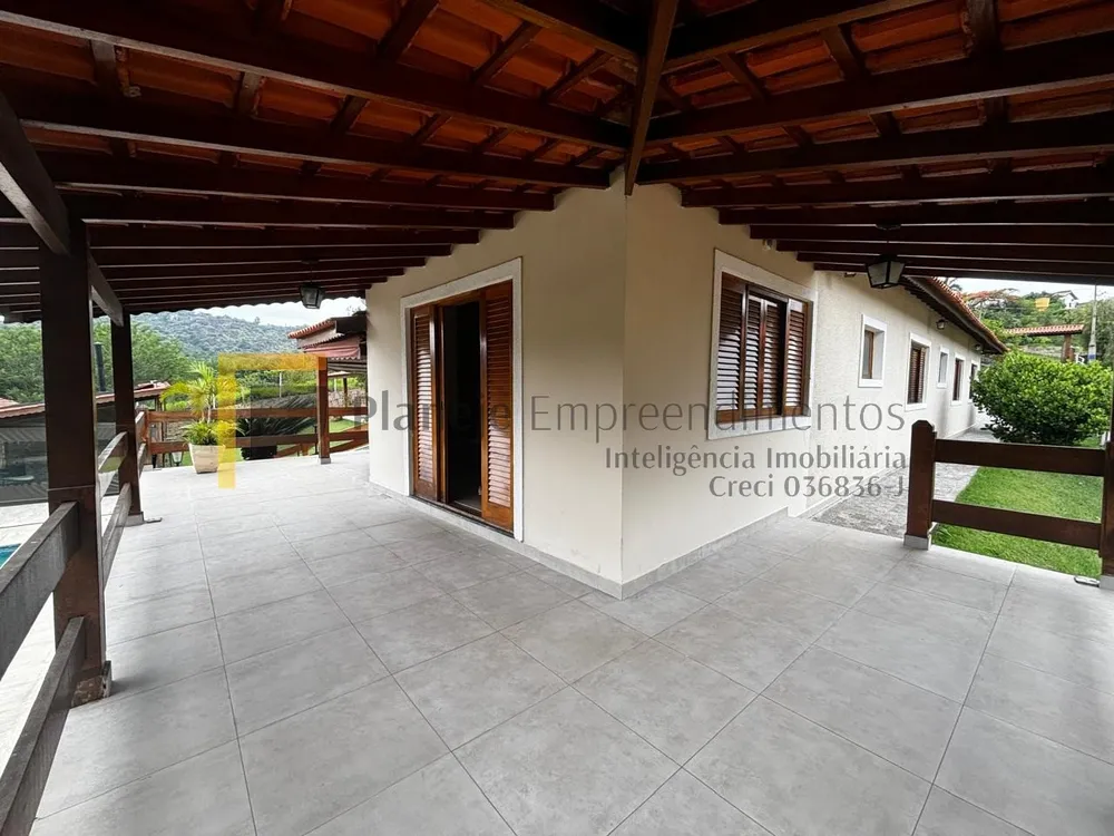 Chácara, 4 quartos - Foto 27