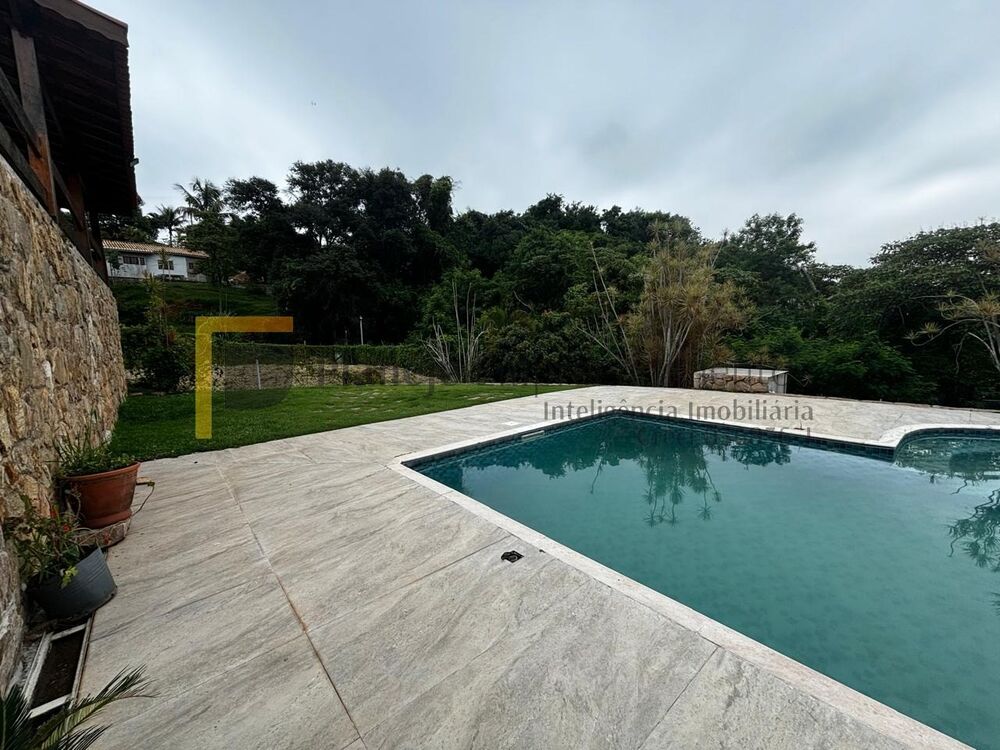 Chácara à venda com 4 quartos - Foto 20