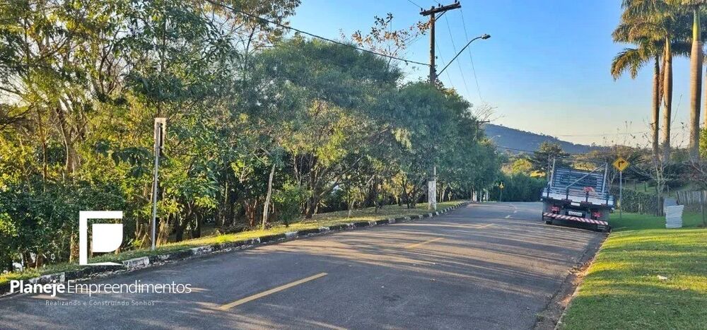 Terreno, 850 m² - Foto 1