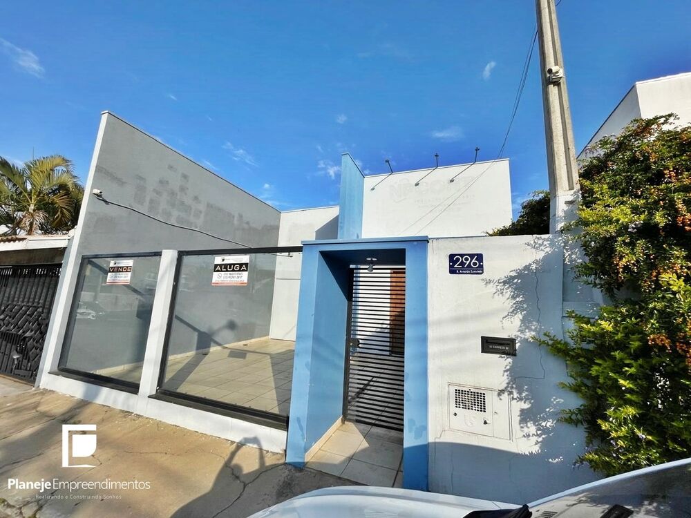 Prédio Inteiro - Foto 1