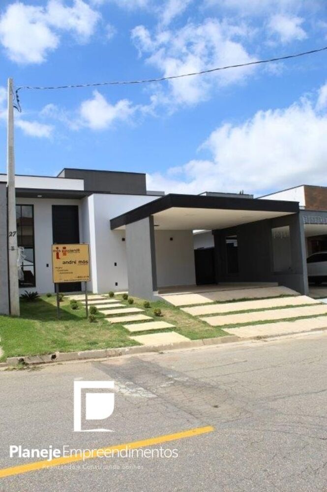 Casa de Condomínio, 3 quartos - Foto 26