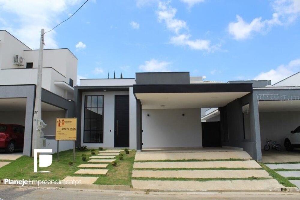 Casa de Condomínio, 3 quartos - Foto 22