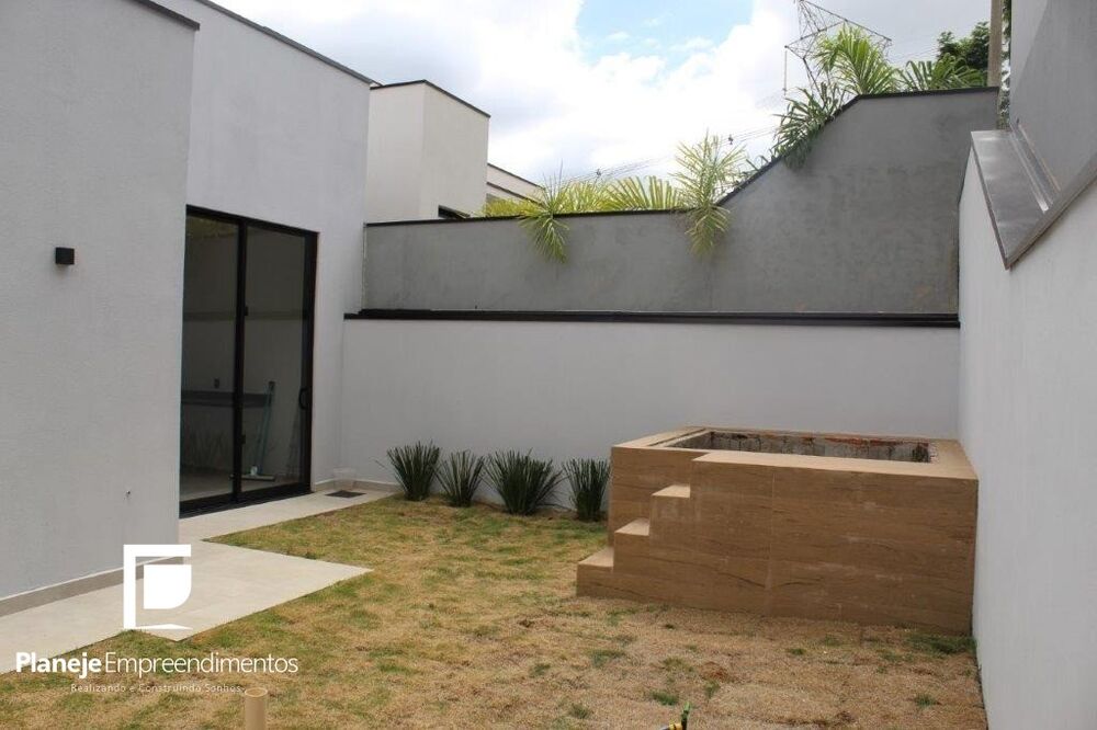 Casa de Condomínio, 3 quartos - Foto 4