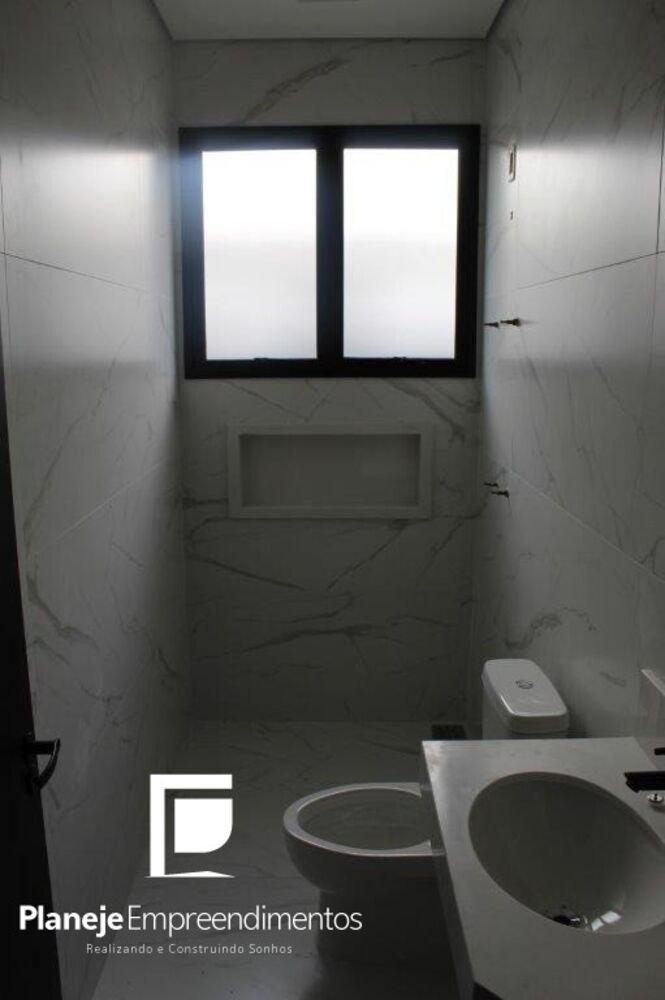Casa de Condomínio, 3 quartos - Foto 8