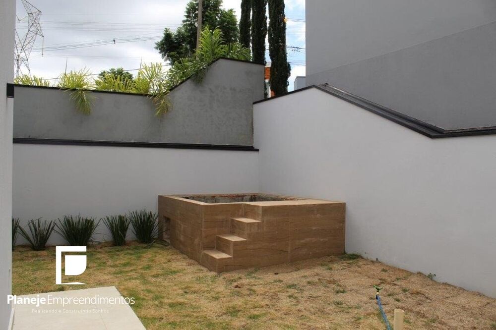 Casa de Condomínio, 3 quartos - Foto 6