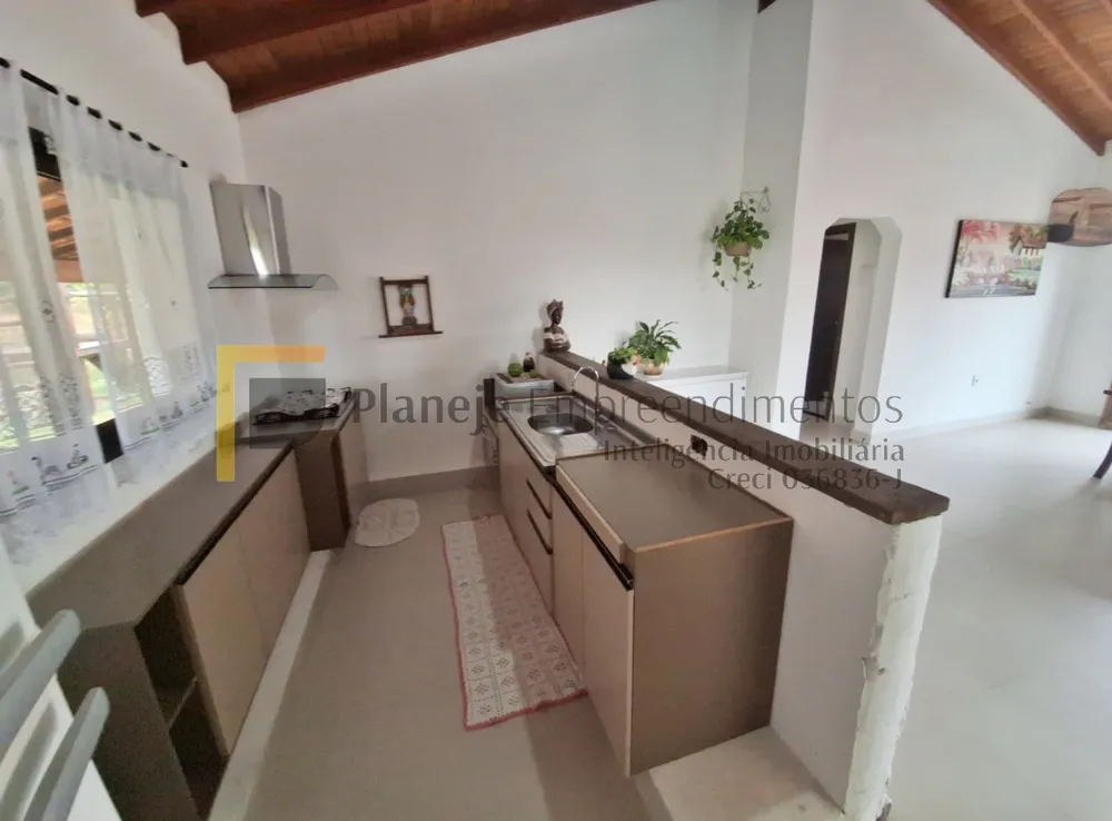 Chácara, 2 quartos - Foto 1