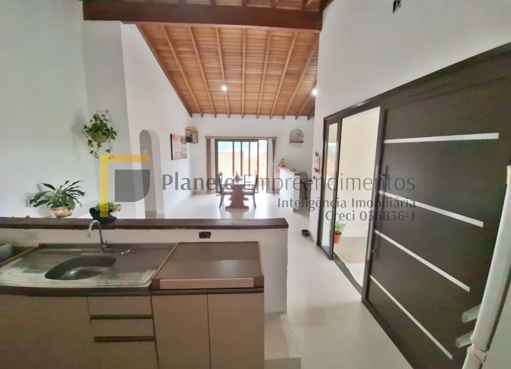 Chácara, 2 quartos - Foto 8