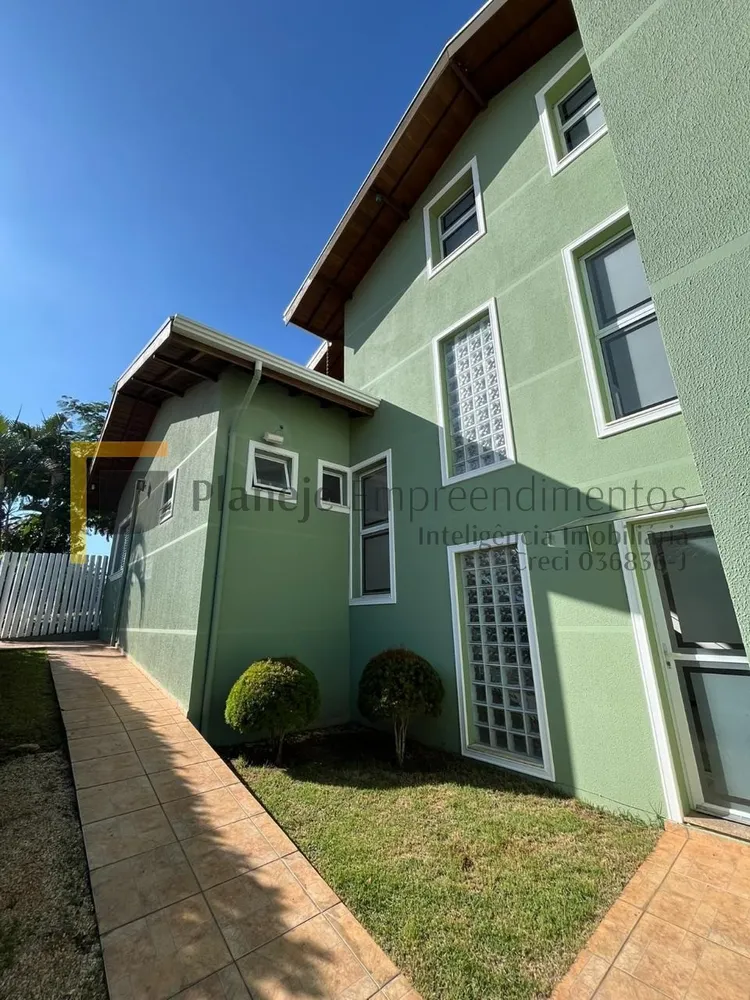 Casa de Condomínio, 4 quartos - Foto 12