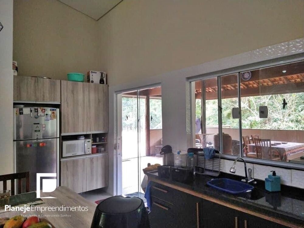 Chácara à venda com 3 quartos - Foto 9