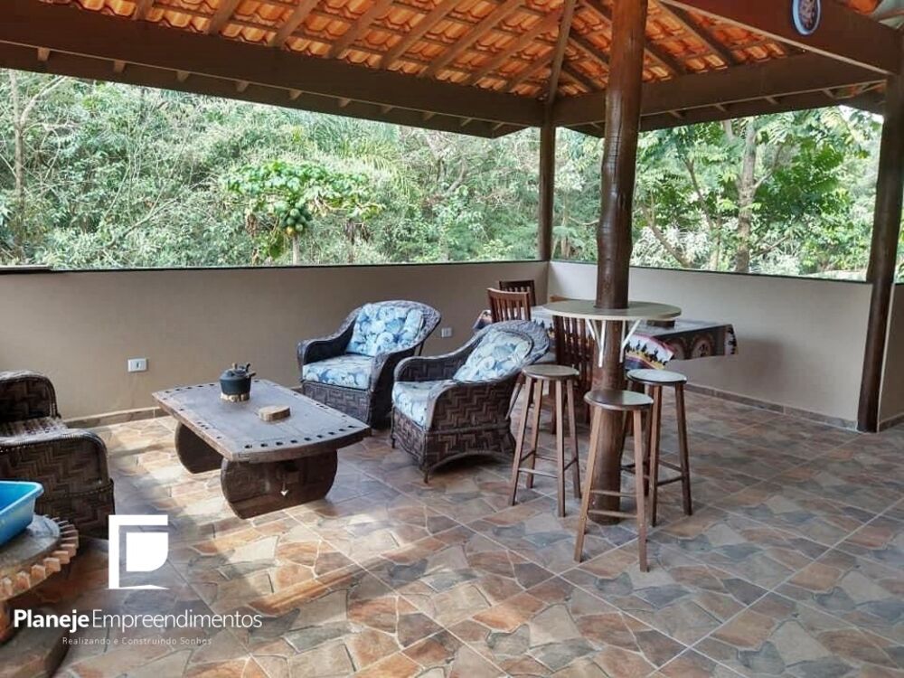 Chácara à venda com 3 quartos - Foto 5