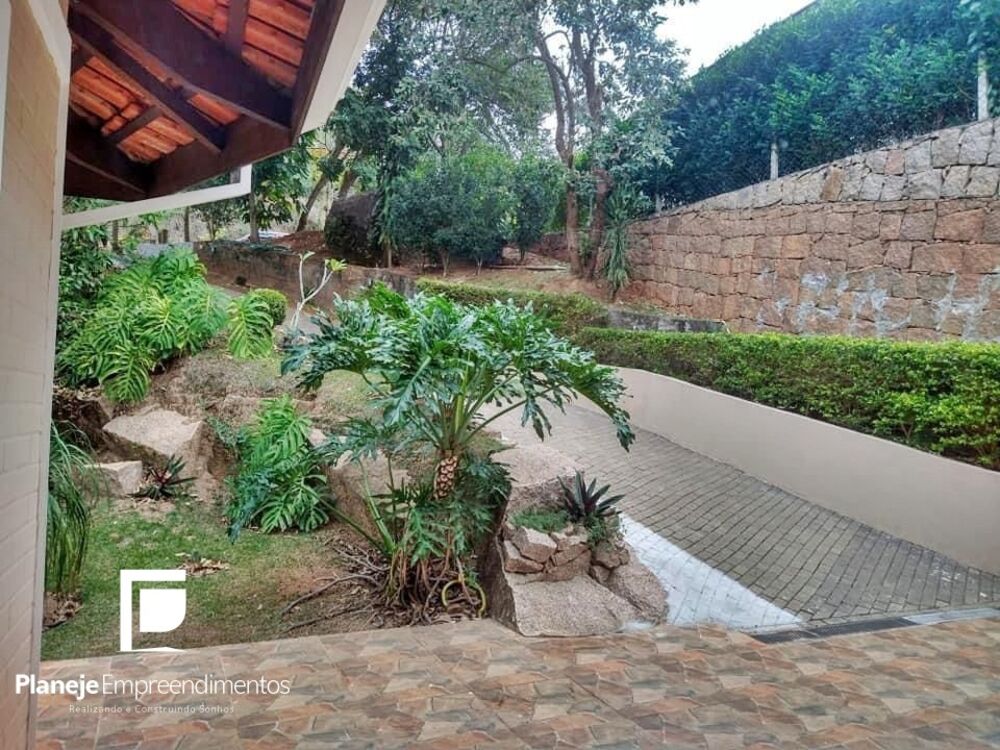 Chácara à venda com 3 quartos - Foto 2