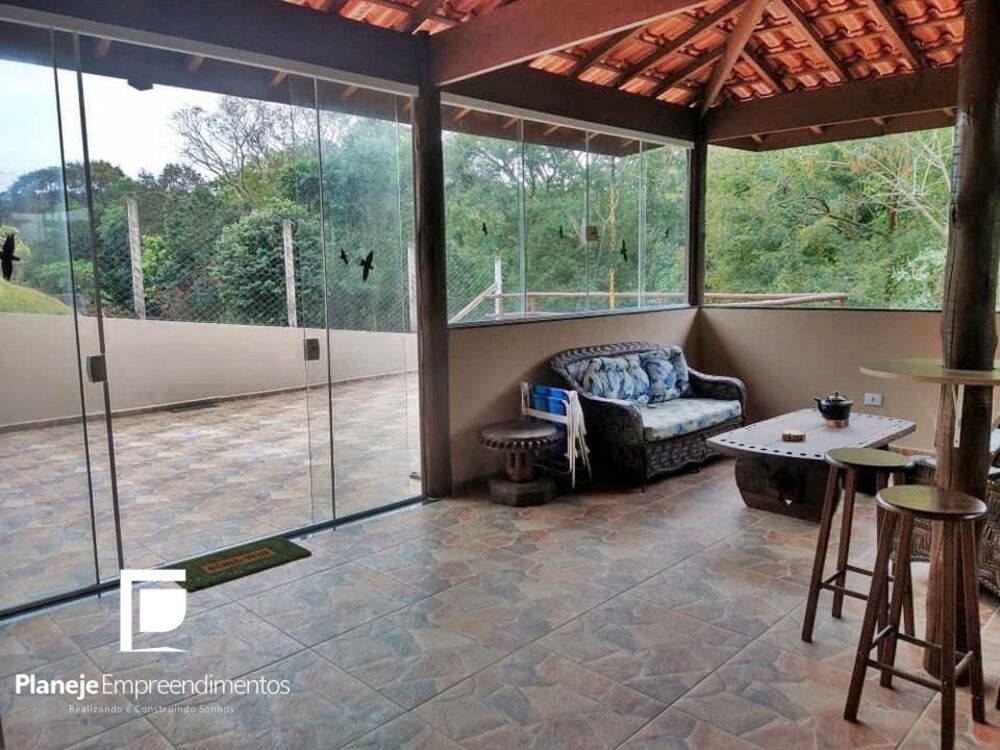 Chácara à venda com 3 quartos - Foto 6