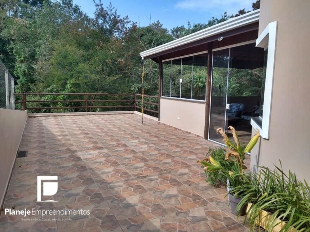 Chácara à venda com 3 quartos - Foto 4