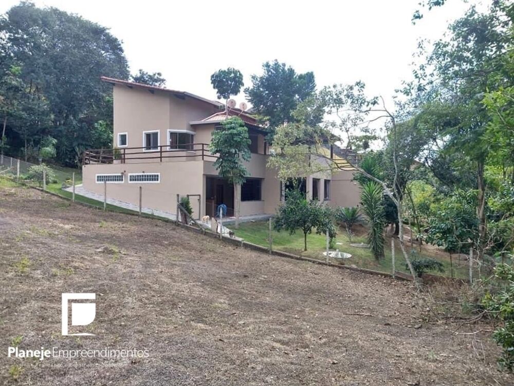 Chácara à venda com 3 quartos - Foto 15