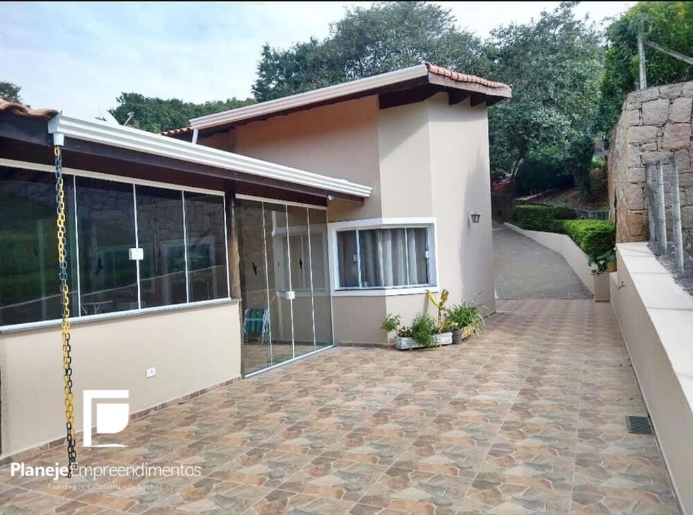 Chácara à venda com 3 quartos - Foto 3