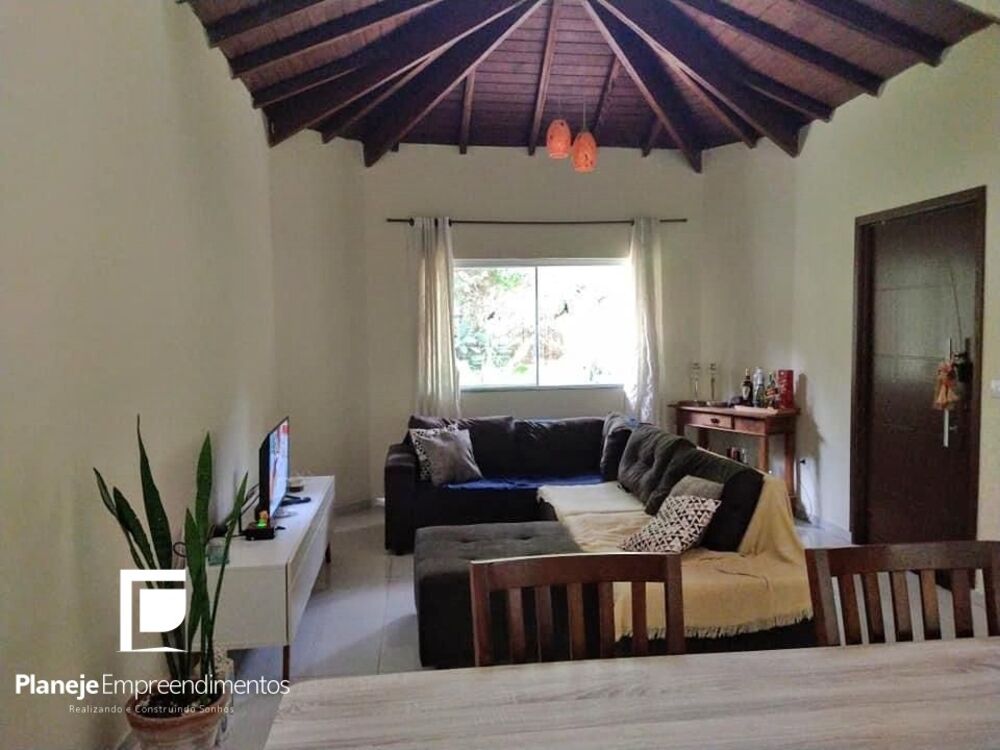 Chácara à venda com 3 quartos - Foto 7