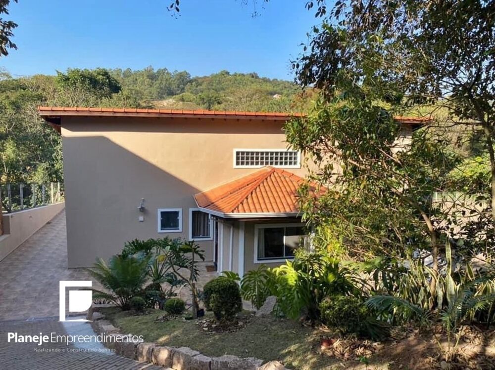 Chácara à venda com 3 quartos - Foto 1