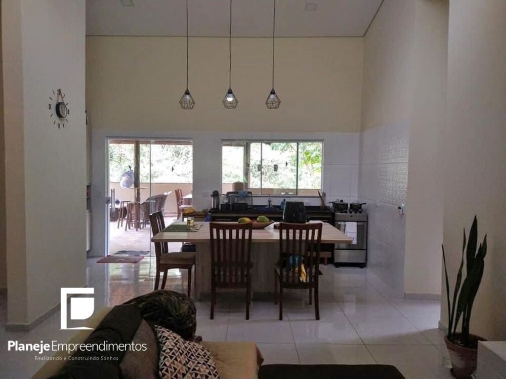 Chácara à venda com 3 quartos - Foto 8