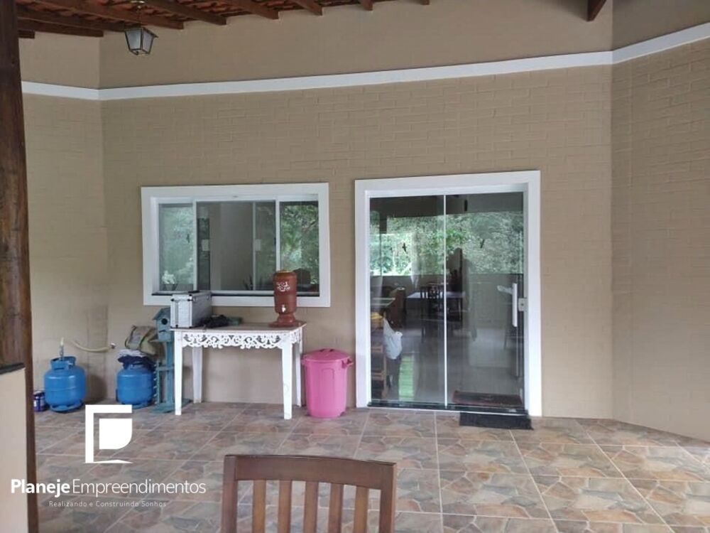Chácara à venda com 3 quartos - Foto 12