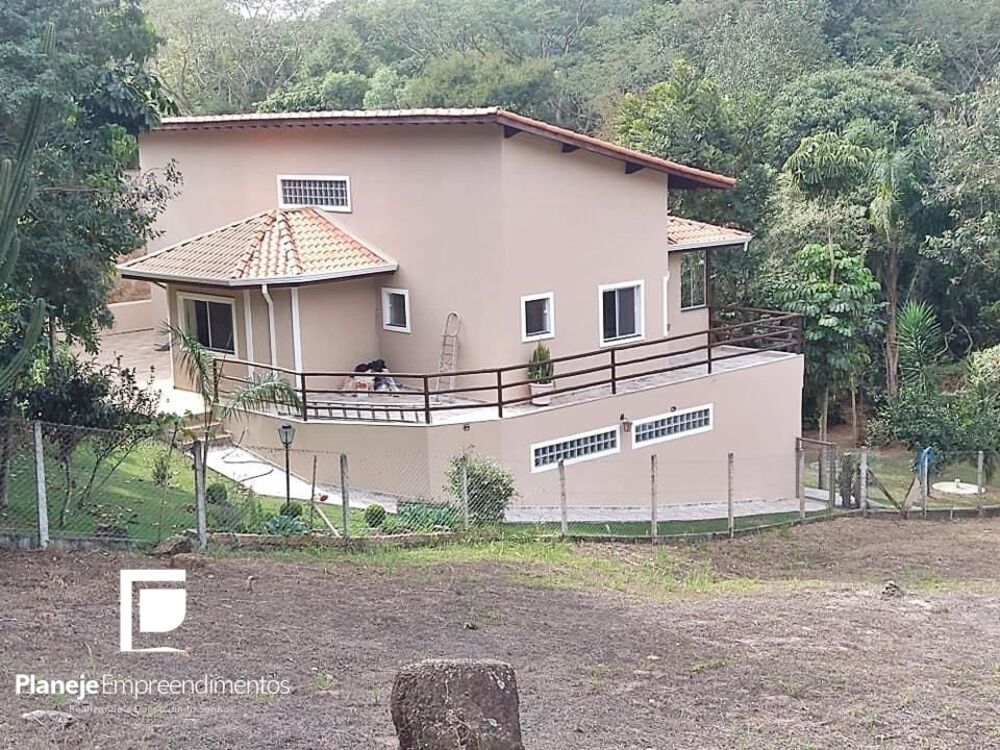 Chácara à venda com 3 quartos - Foto 14
