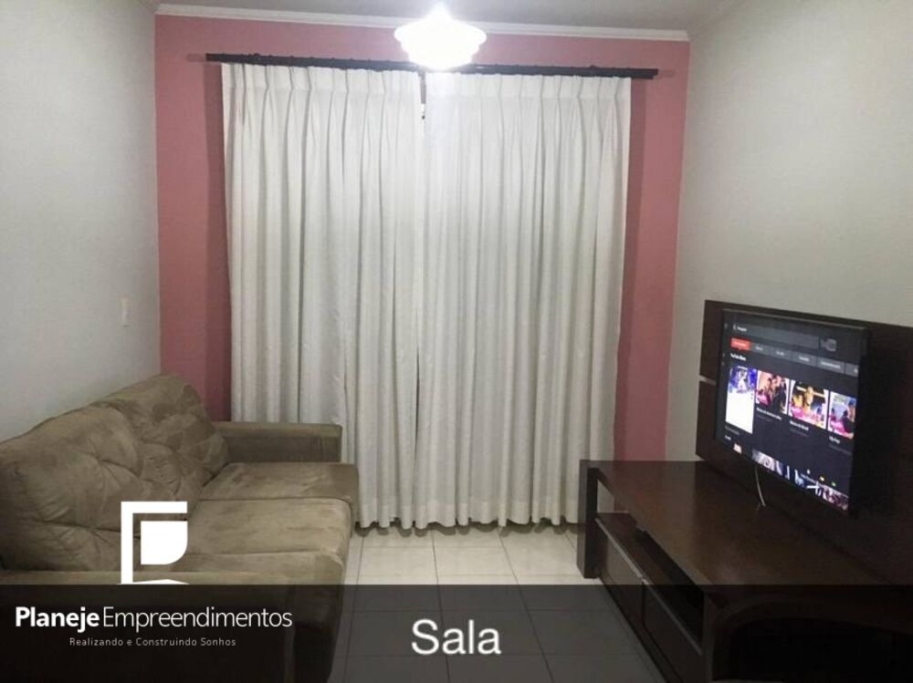 Apartamento, 2 quartos, 74 m² - Foto 2