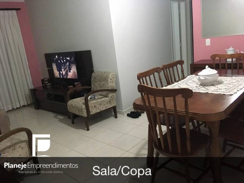 Apartamento, 2 quartos, 74 m² - Foto 1