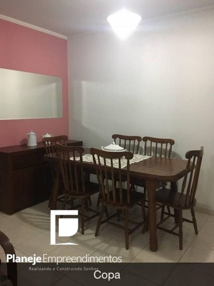 Apartamento, 2 quartos, 74 m² - Foto 3
