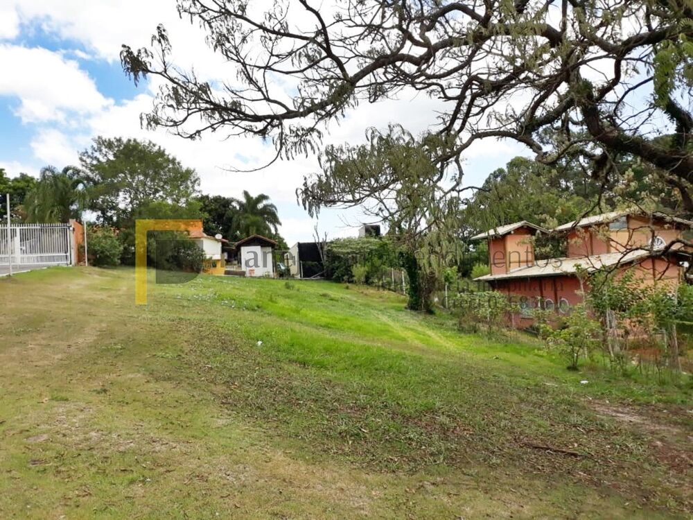 Terreno à venda, 1180m² - Foto 1