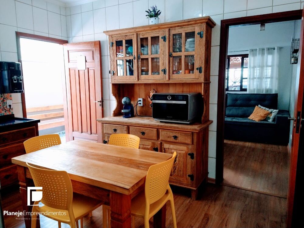 Casa, 2 quartos - Foto 4