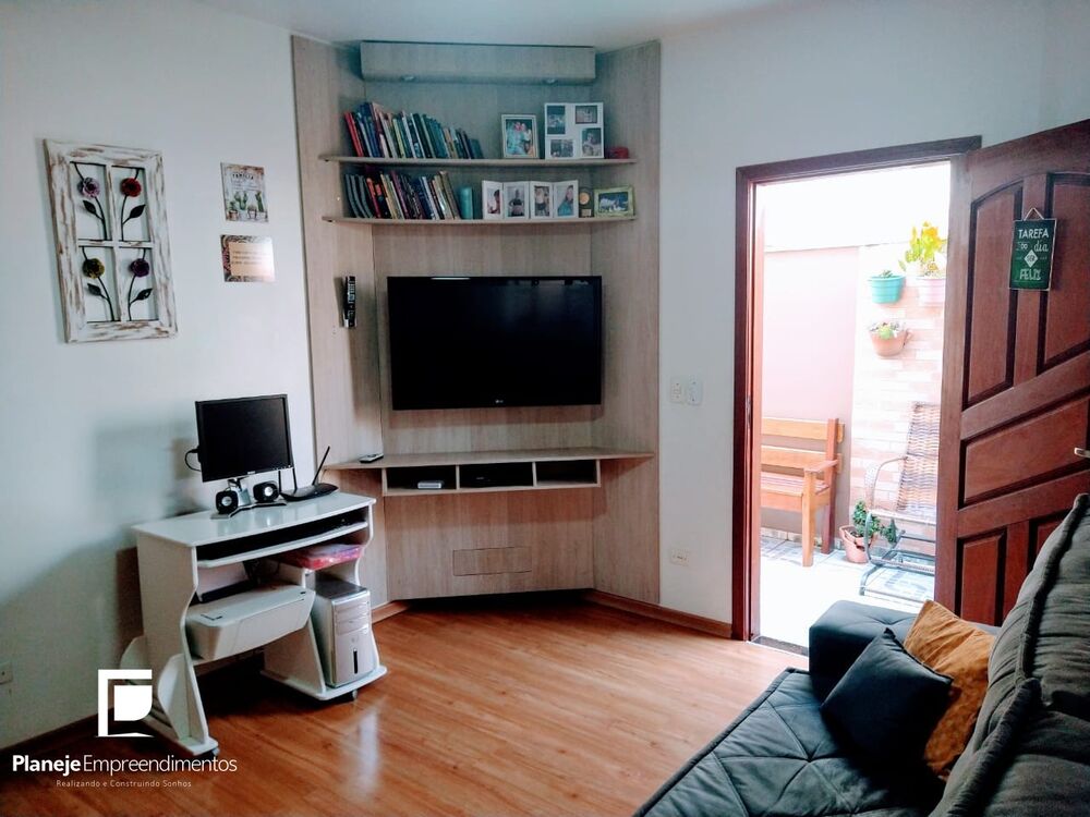 Casa, 2 quartos - Foto 6