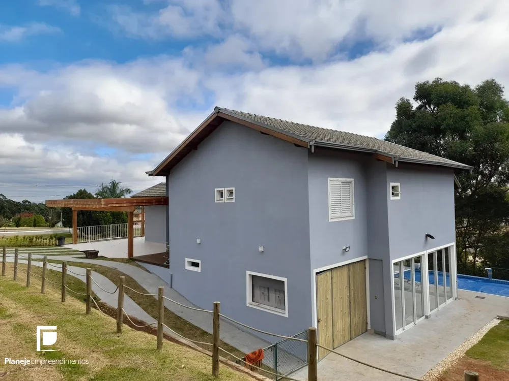 Casa de Condomínio, 5 quartos - Foto 5