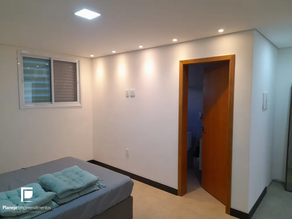 Casa de Condomínio, 5 quartos - Foto 15