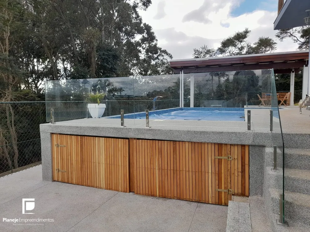 Casa de Condomínio, 5 quartos - Foto 6