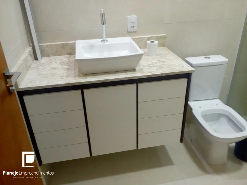 Casa de Condomínio, 5 quartos - Foto 10