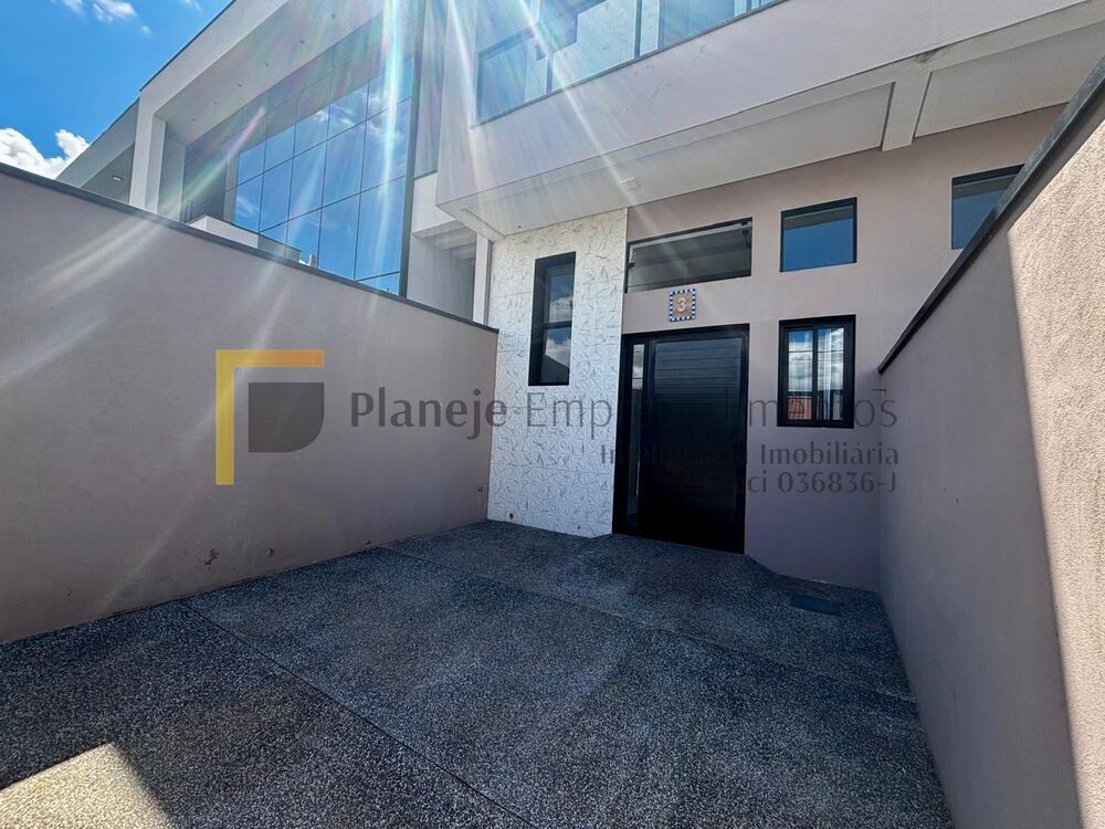 Loft para alugar com 1 quarto, 46m² - Foto 3