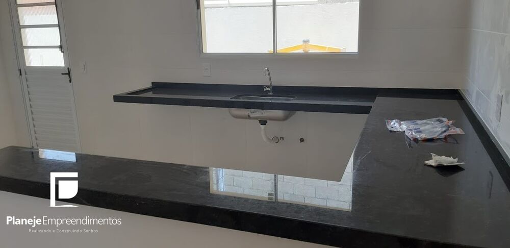 Casa, 3 quartos - Foto 8