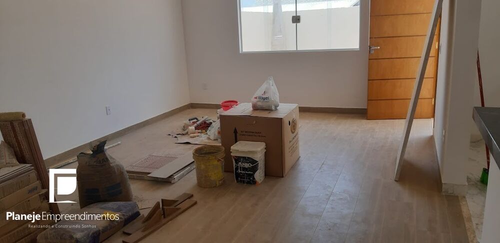 Casa, 3 quartos - Foto 7