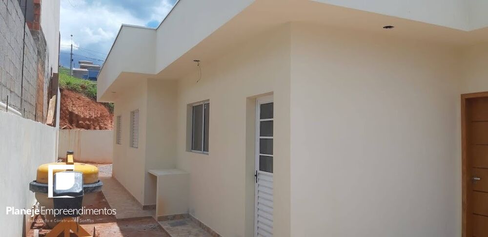 Casa, 3 quartos - Foto 3