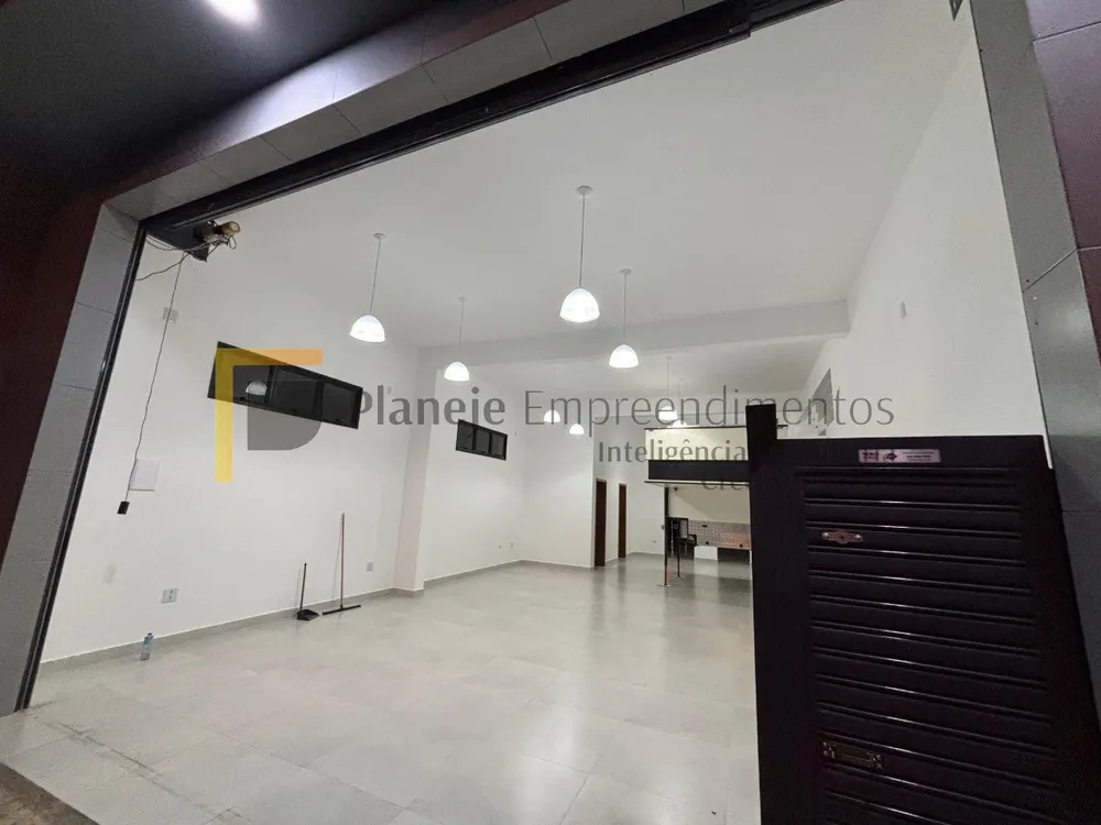 Loja-Salão, 97 m² - Foto 1