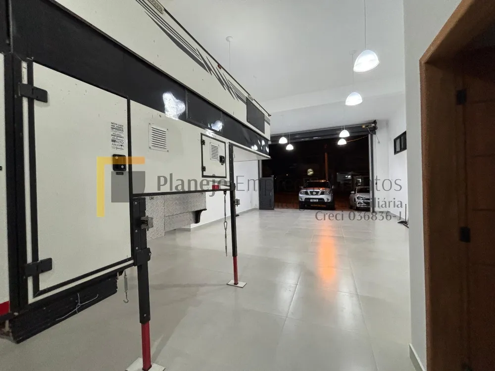 Loja-Salão, 97 m² - Foto 4