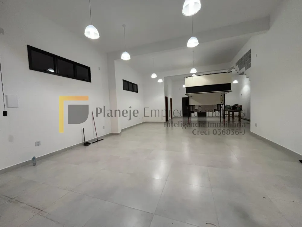 Loja-Salão, 97 m² - Foto 2