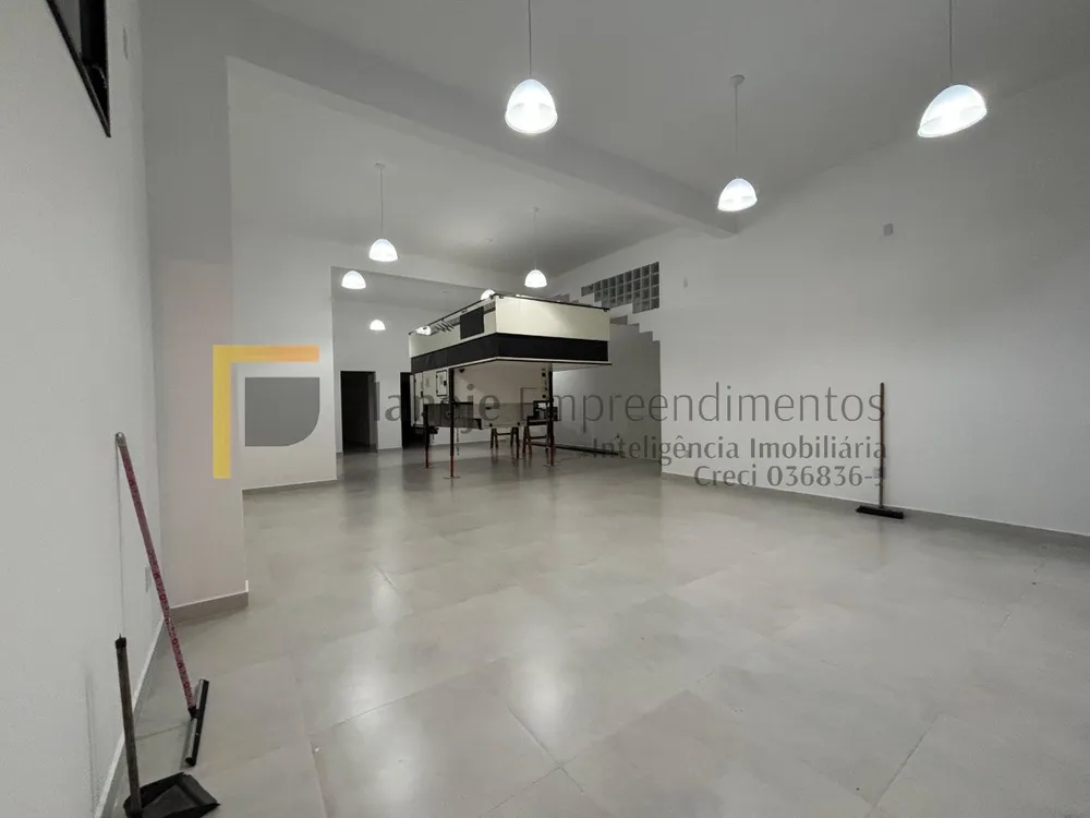 Loja-Salão, 97 m² - Foto 3