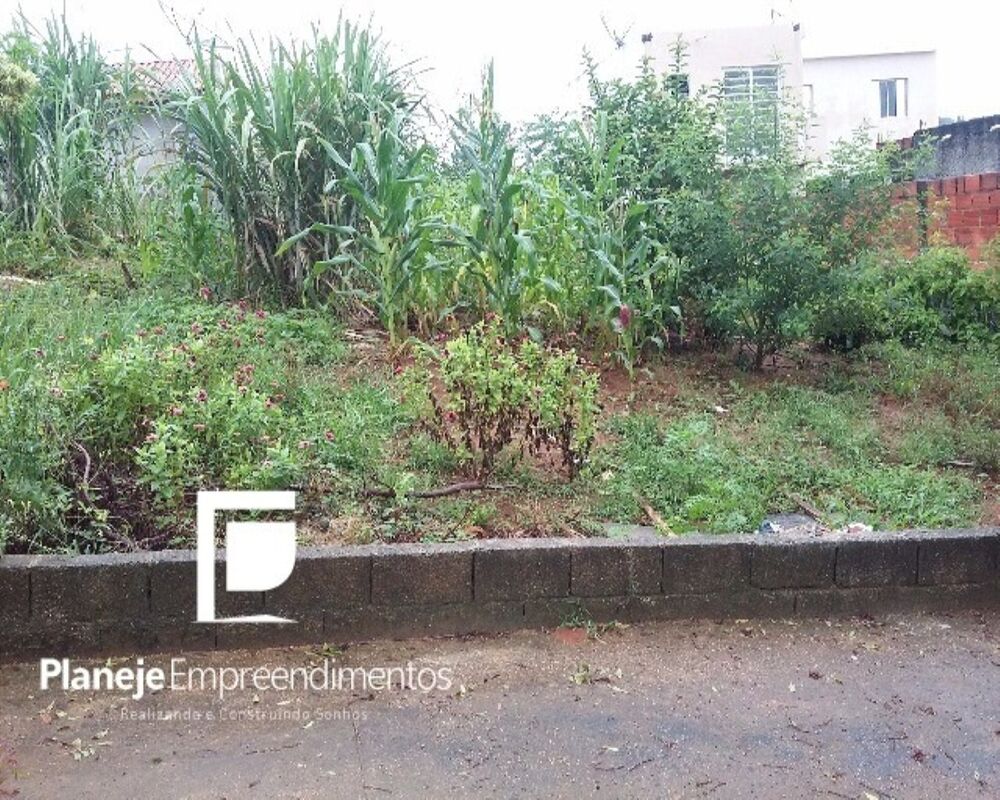 Terreno, 250 m² - Foto 1