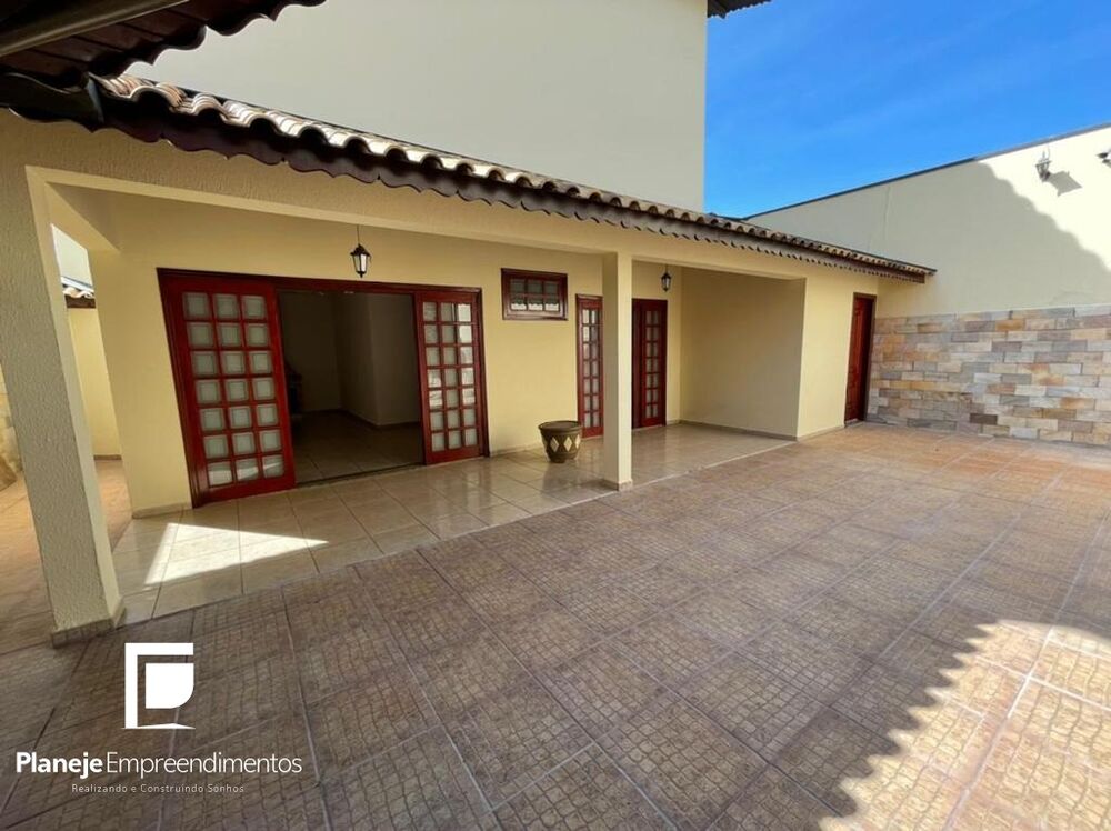 Casa, 3 quartos - Foto 10