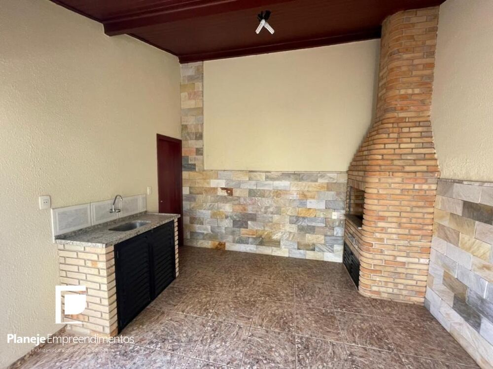 Casa, 3 quartos - Foto 15