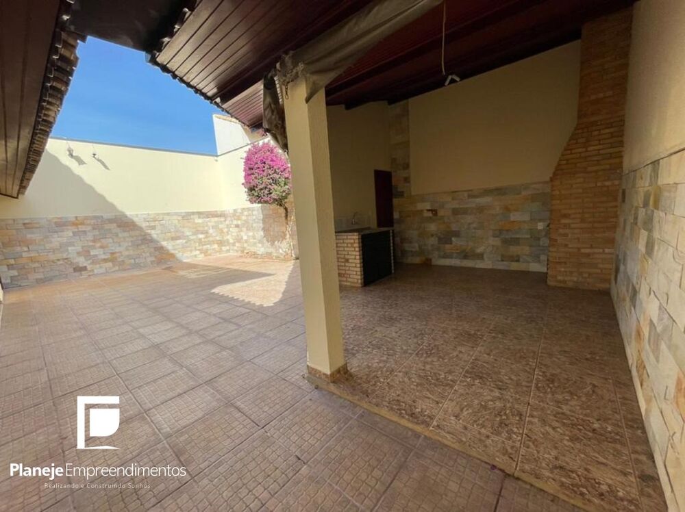 Casa, 3 quartos - Foto 18